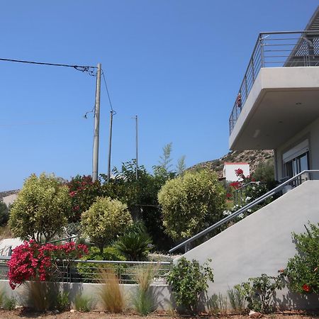 Patroclos Seaview ซูนิโอ ภายนอก รูปภาพ